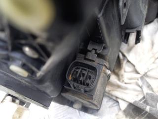 Фара левая RX 330 2005 XU30 3.3 3MZ 230 л.с Фара левая RX 330 2005 XU30 3.3 3MZ 230 л.с