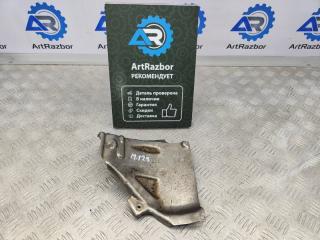 Запчасть экран тепловой BMW X5 2016