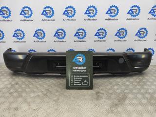 Запчасть бампер задний Лада 21214 (Нива)