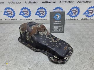 Поддон двигателя Lifan Solano 2 2016