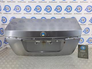 Крышка багажника Geely vision