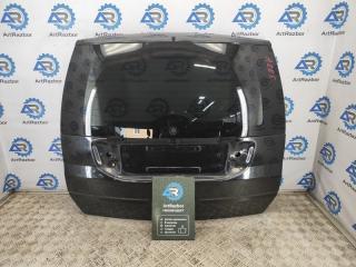 Запчасть крышка багажника Great Wall Hover 2007 2.4 4G64S4M 128 л.с Б/У Крышка багажника Great Wall Hover 2007 2.4 4G64S4M 128 л.с Б/У