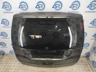 Крышка багажника Hover 2007 2.4 4G64S4M 128 л.с Крышка багажника Hover 2007 2.4 4G64S4M 128 л.с