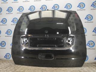 Крышка багажника Great Wall Hover 2.4 4G64S4M 128 л.с Крышка багажника Great Wall Hover 2.4 4G64S4M 128 л.с