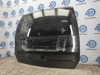Крышка багажника Hover 2007 2.4 4G64S4M 128 л.с Крышка багажника Hover 2007 2.4 4G64S4M 128 л.с
