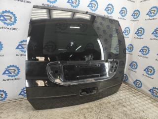 Крышка багажника Hover 2007 2.4 4G64S4M 128 л.с Крышка багажника Hover 2007 2.4 4G64S4M 128 л.с