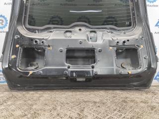 Крышка багажника Hover 2007 2.4 4G64S4M 128 л.с Крышка багажника Hover 2007 2.4 4G64S4M 128 л.с