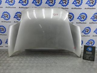 Капот Chery QQ