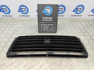 Решетка радиатора Лада 2107