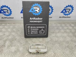 Запчасть плафон салонный задний Citroen C4 2008