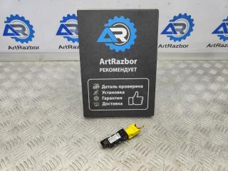 Запчасть датчик air bag Volkswagen Touareg 2008