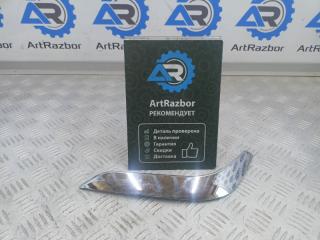 Фото запчасти рамка противотуманной фары левой Лада Kalina 2 Б/У запчасть Запчасть рамка противотуманной фары левой Лада Kalina 2