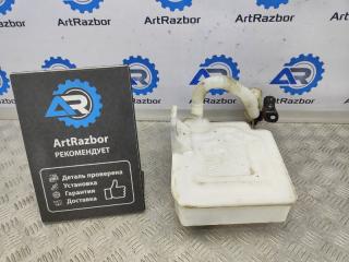 Запчасть бачок омывателя лобового стекла Volkswagen Jetta 5 2007