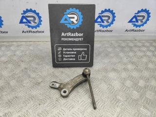 Запчасть кронштейн стабилизатора передний левый BMW 5-Series 2007