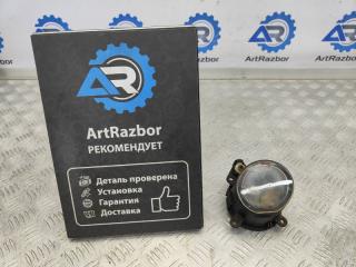 Запчасть фара противотуманная правая передняя Mini Hatch Cooper 2004