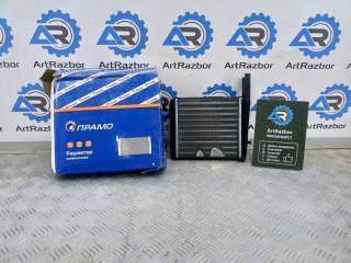 Фото запчасти радиатор отопителя(печки) Лада 2111 контрактная запчасть Запчасть радиатор отопителя(печки) Лада 2111