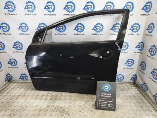 Дверь передняя левая Honda Civic 5D 2007