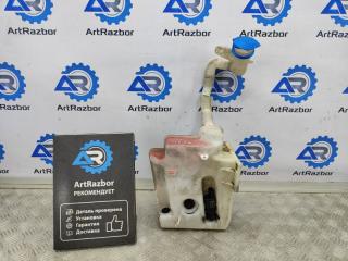 Запчасть бачок омывателя лобового стекла Audi A3 2007