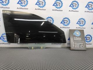 Стекло двери передней правой Kia Spectra 2006