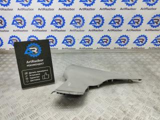 Запчасть обшивка задней стойки правой Mazda Mazda 3 2006