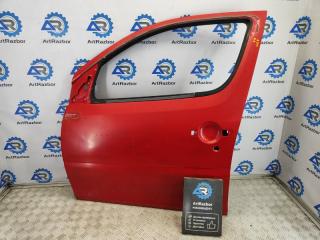 Дверь передняя левая Daihatsu YRV 2001