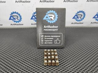 Запчасть гайка колесная Daihatsu YRV 2001