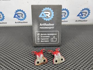 Запчасть петля двери задней левой Daihatsu YRV 2001