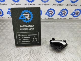 Ручка двери передней внутренняя левая Лада Гранта 2017 Б/У Ручка двери передней внутренняя левая Лада Гранта 2017