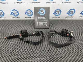 Ремень безопасности передний Lifan Myway 2018 Б/У Ремень безопасности передний Lifan Myway 2018