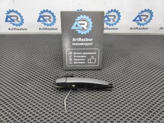 Ручка двери задней наружная правая Lifan Myway 2018 Б/У Ручка двери задней наружная правая Lifan Myway 2018