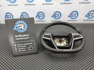 Руль Lifan Myway 2018