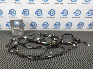 Проводка (коса) салонная Lifan Myway 2018