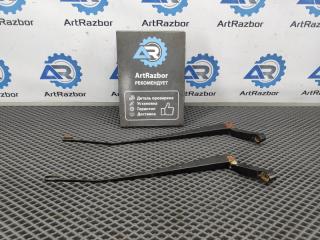 Поводок стеклоочистителя (пара) передний Lifan Solano 1 2011