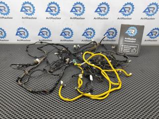 Проводка (коса) салонная Lifan Solano 1 2011