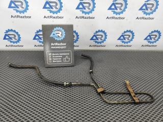 Радиатор гидроусилителя Lifan Solano 1 2011