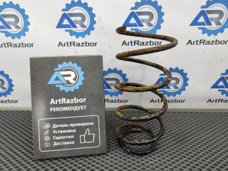 Пружина передняя левая Lifan Solano 1 2011