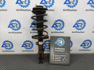 Амортизатор передний правый Lifan Solano 1 2011