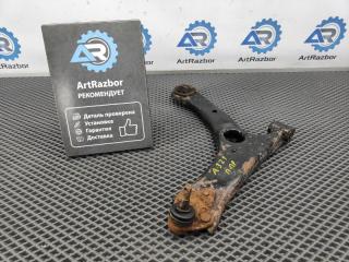 Рычаг передний правый Lifan Solano 1 2011