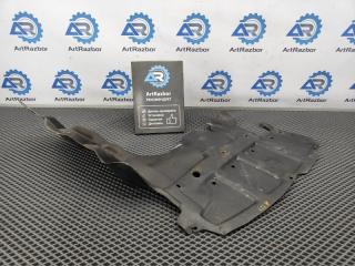Защита двигателя правая Lifan Solano 1 2011