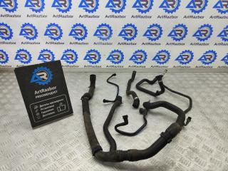 Запчасть трубки (шланги) Mini Hatch Cooper 2007