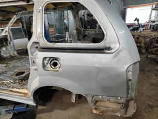 Крыло заднее левое Mazda MPV 2002