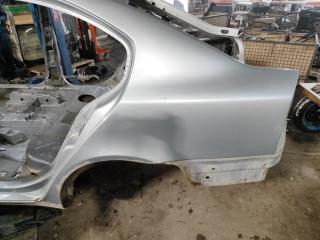 Крыло заднее левое Skoda Octavia A5 2011