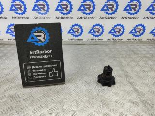 Запчасть крепление запасного колеса Skoda Octavia A5 2011