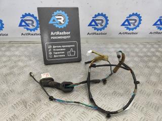 Запчасть проводка двери зад.лев Suzuki Grand Vitara 2006