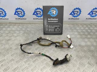 Запчасть проводка двери зад.лев Haima 3 2011