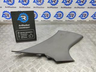 Запчасть обшивка задней стойки левой Nissan Primera 2006