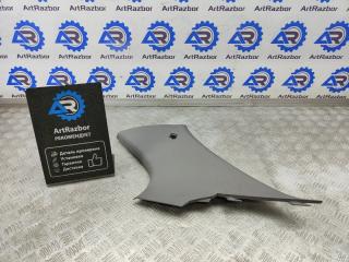 Запчасть обшивка задней стойки правой Nissan Primera 2006