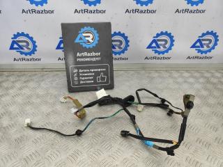 Запчасть проводка двери зад.лев Suzuki Grand Vitara 2007