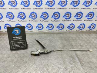 Замок багажника левый Лада Ларгус 2015