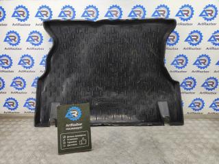 Запчасть коврик багажника Daewoo Nexia 2008